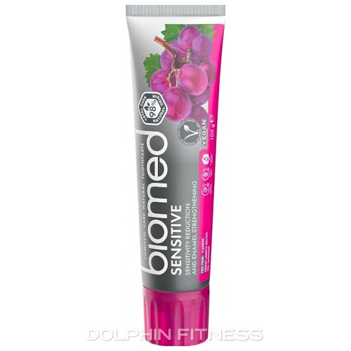 Biomed Sensitive Toothpaste 1 x 100g