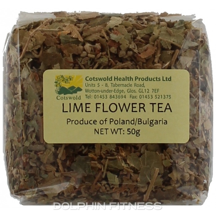 Lime Flower Tea