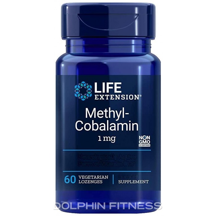 Methyl-Cobalamin 1 mg