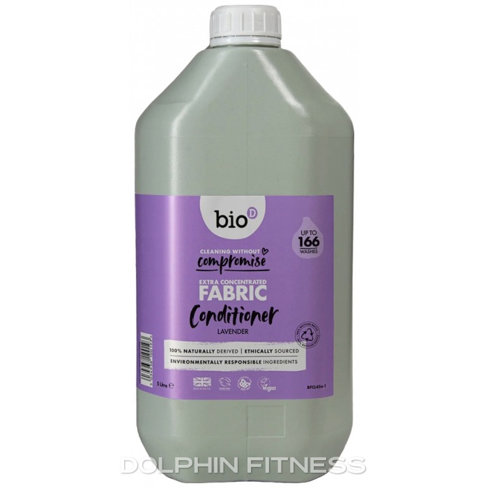 Lavender Fabric Conditioner