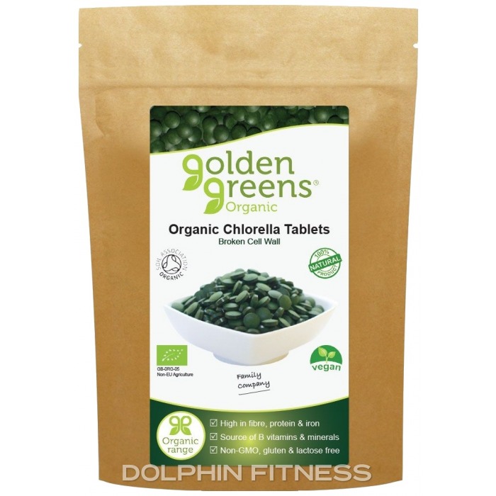 G&G Organic Kelp 500 Mg 120 Capsules - View #9