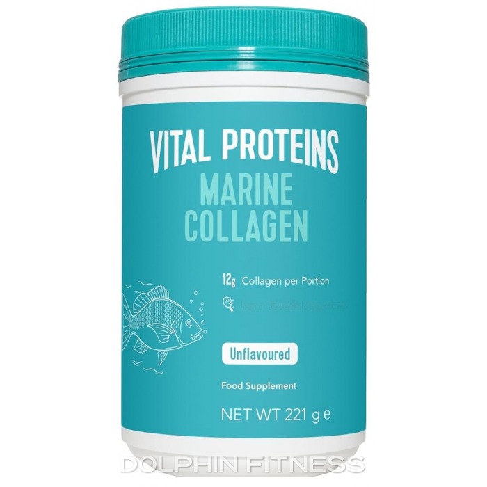 Marine Collagen