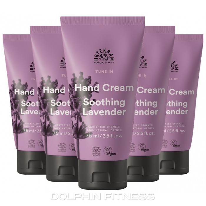Soothing Lavender Hand Cream