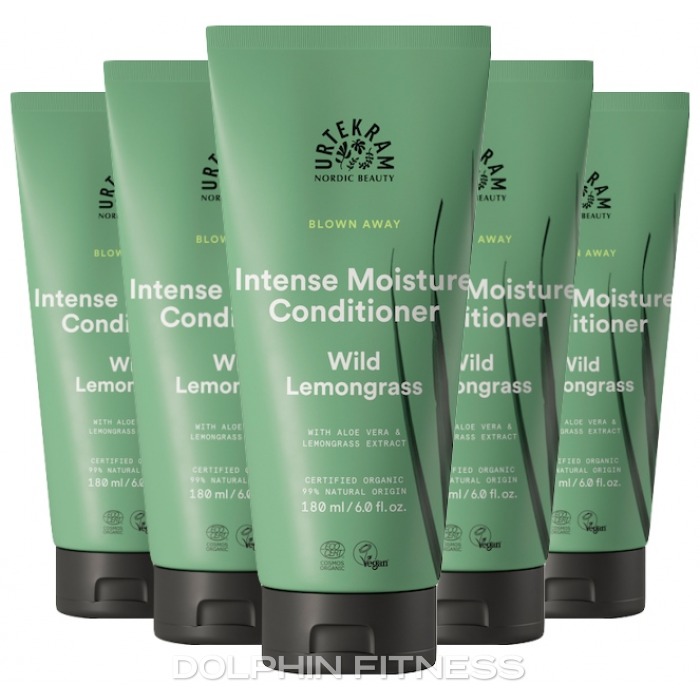 Wild Lemongrass Conditioner