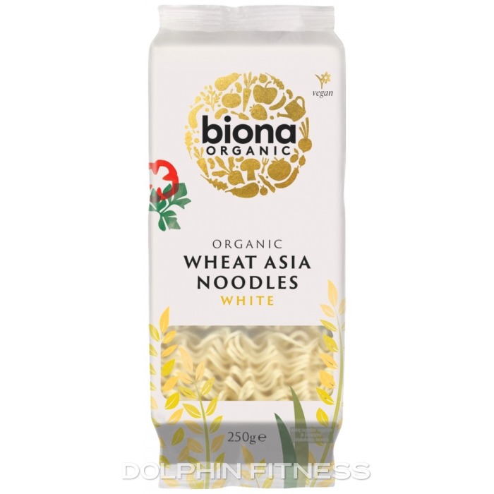 Wheat Asia Noodles