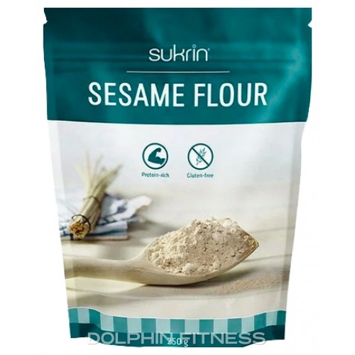 Sesame Flour