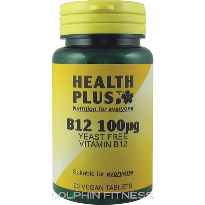 B12 100&micro;g