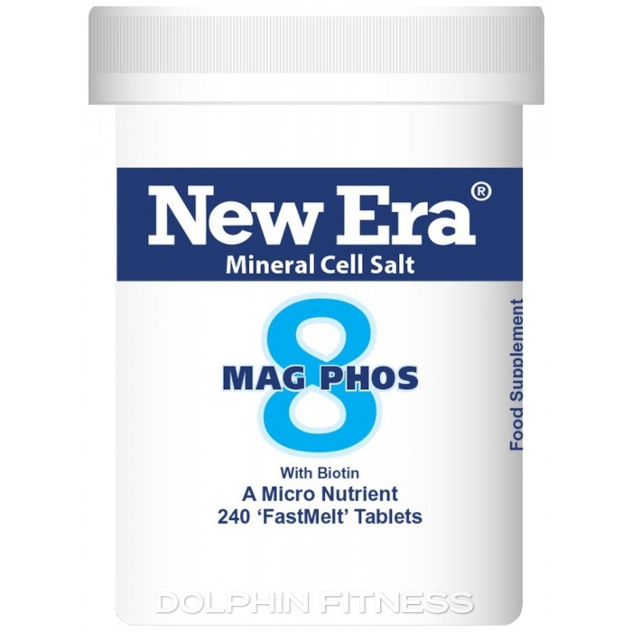 8 Mag Phos