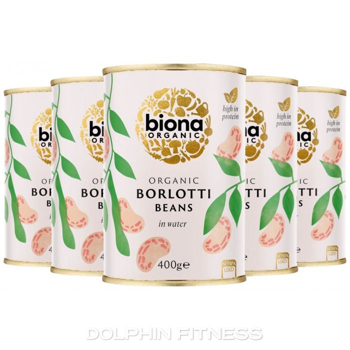 Borlotti Beans