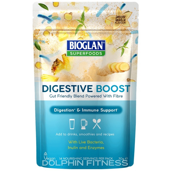 Digestive Boost