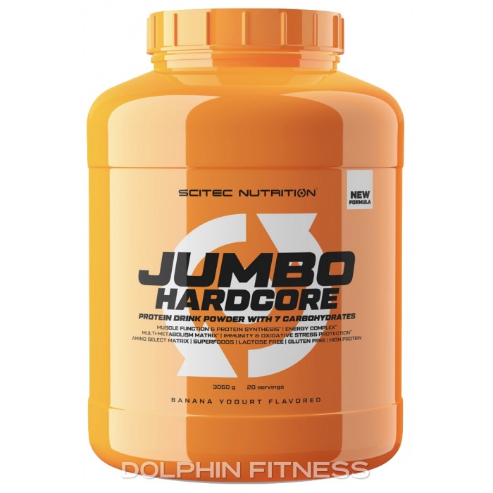 Jumbo Hardcor 6kg