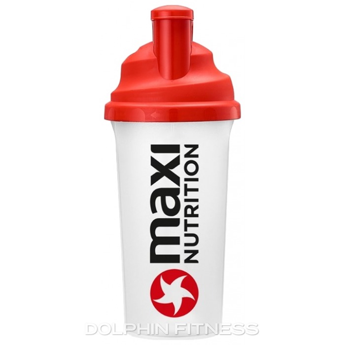 Maxi Nutrition Shaker 700 ml