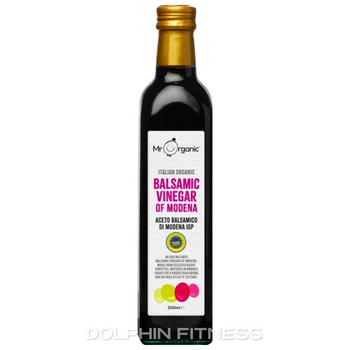 Organic Balsamic Vinegar of Modena