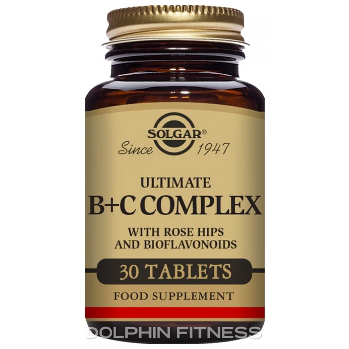 Ultimate B+C Complex