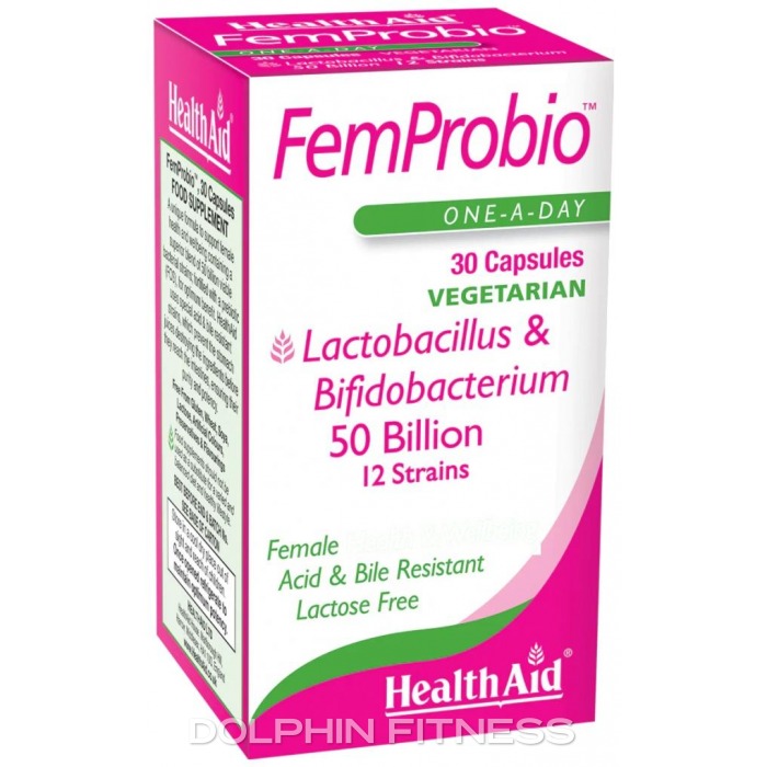 FemProbio