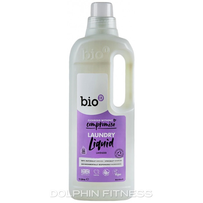 Lavender Laundry Liquid