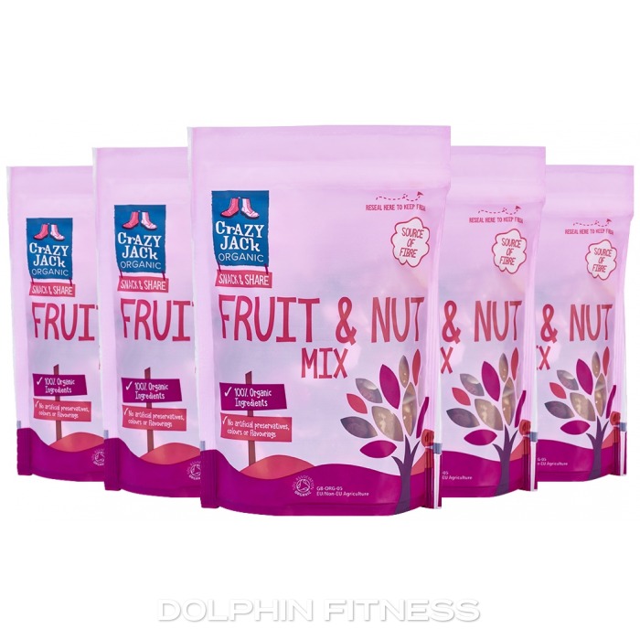 Fruit & Nut Mix