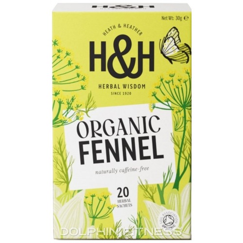 Organic Fennel