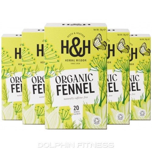 Organic Fennel