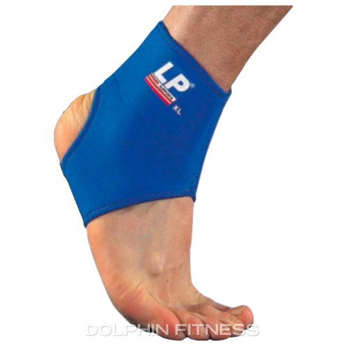 Support 704 LP 704 Ankle Support