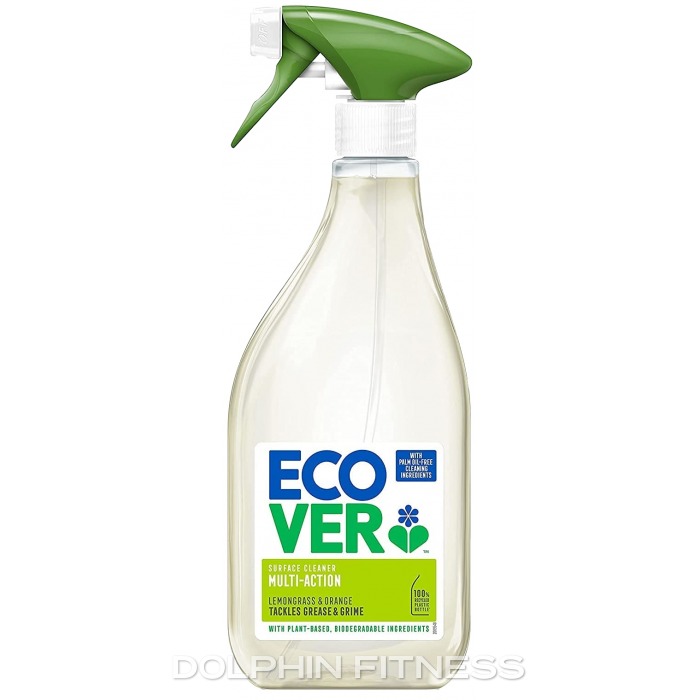 Multi-Action Surface Cleaner