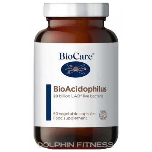 Bio-Acidophilus