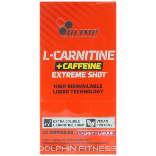does l carnitine 3000 have caffeine Liquid L-Carnitine 3000 | Nutrex