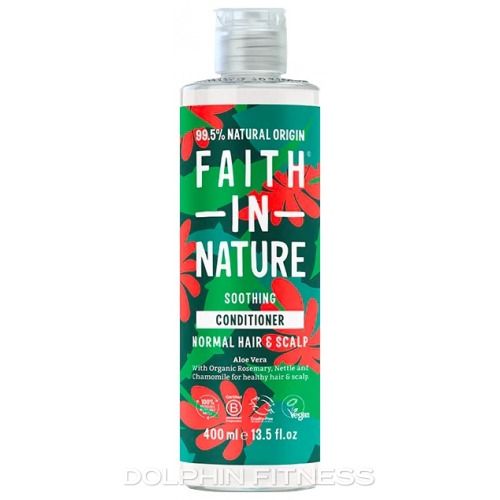 Aloe Vera Conditioner