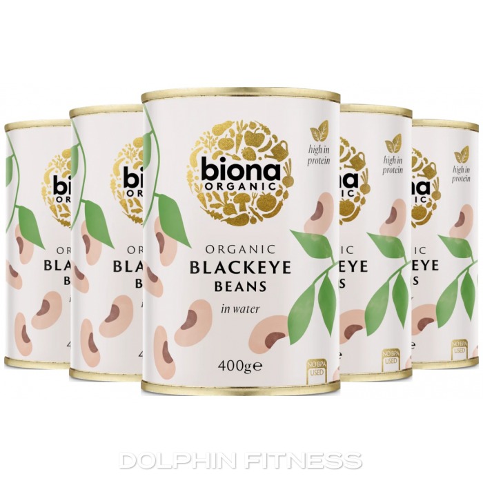 Blackeye Beans