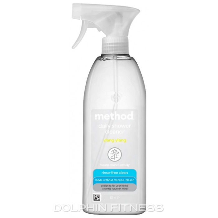 Daily Shower Cleaner Ylang Ylang