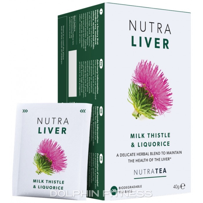 Nutra Liver