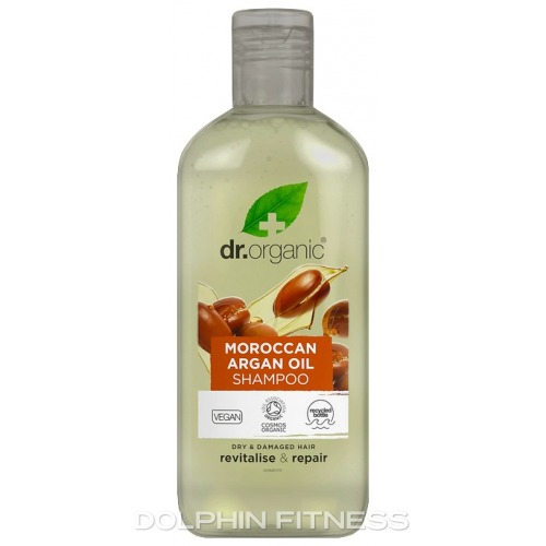 Moroccan Argan Oil Shampoo