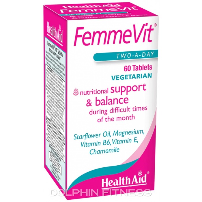 FemmeVit