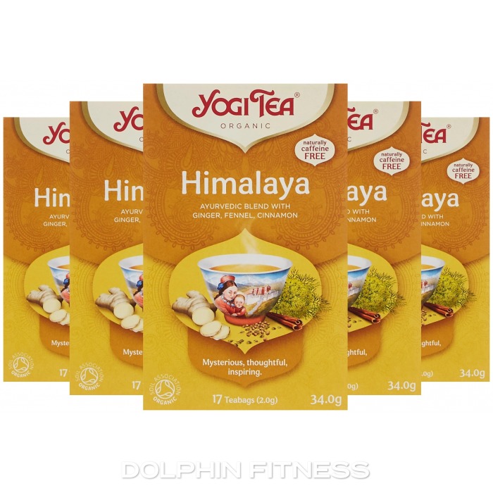 Himalaya