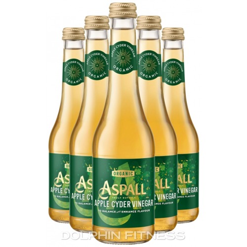 Organic Apple Cyder Vinegar