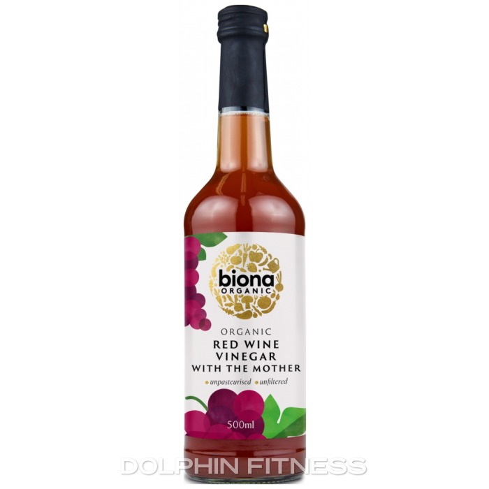 Red Wine Vinegar With The Mother