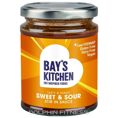 Sweet & Sour Stir-In Sauce