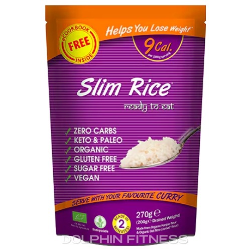 Slim Rice