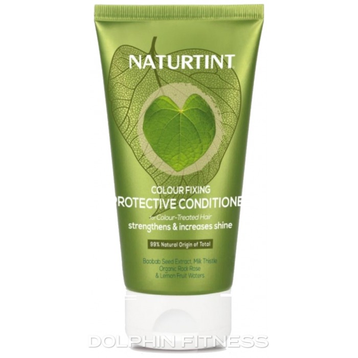 Colour Fixing Protective Conditioner