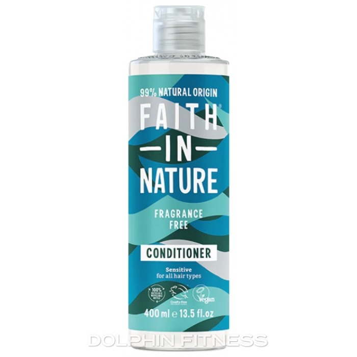 Fragrance Free Conditioner