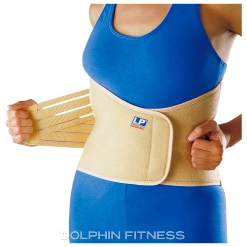 LP 914 Sacro Lumbar Support