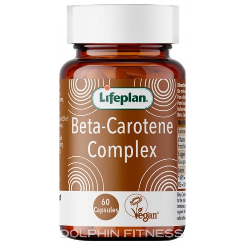 Beta Carotene Complex