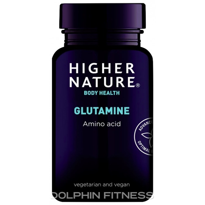 Glutamine