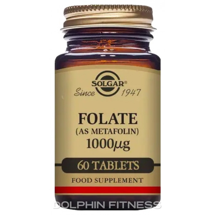 Folate 1000 &micro;g