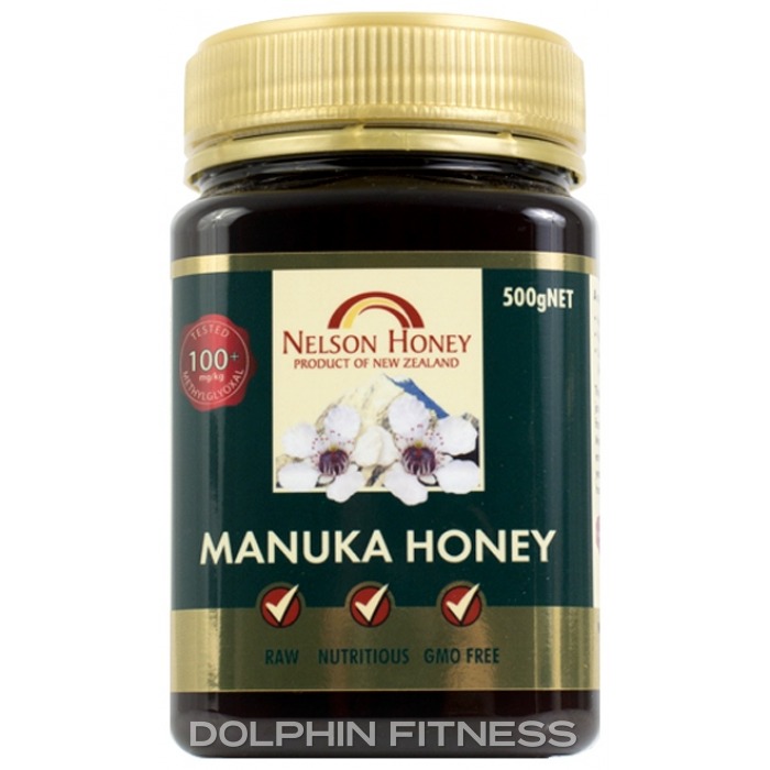 Manuka Honey 100+ MG