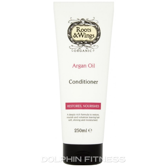 Argan Oil Conditioner