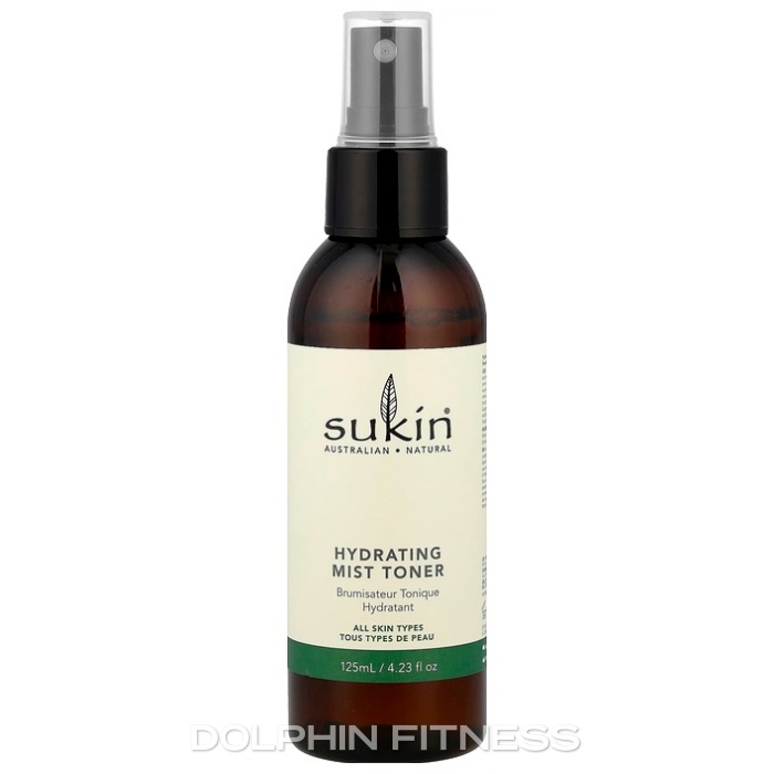Hydrating Mist Toner