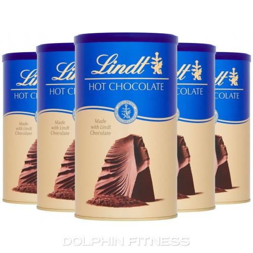 Lindt Hot Chocolate 6 x 300g