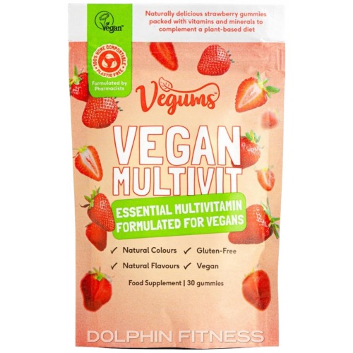 Vegan Multivit