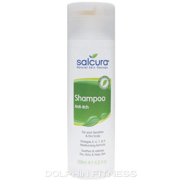 Shampoo